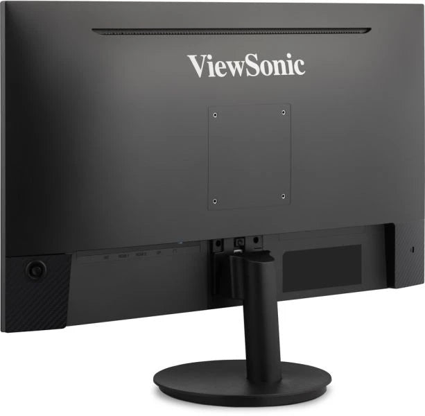 Viewsonic VA VA2708-2K-HD-2 Computerbildschirm 68,6 cm (27") 2560 x 1440 Pixel Quad HD LED Schwarz