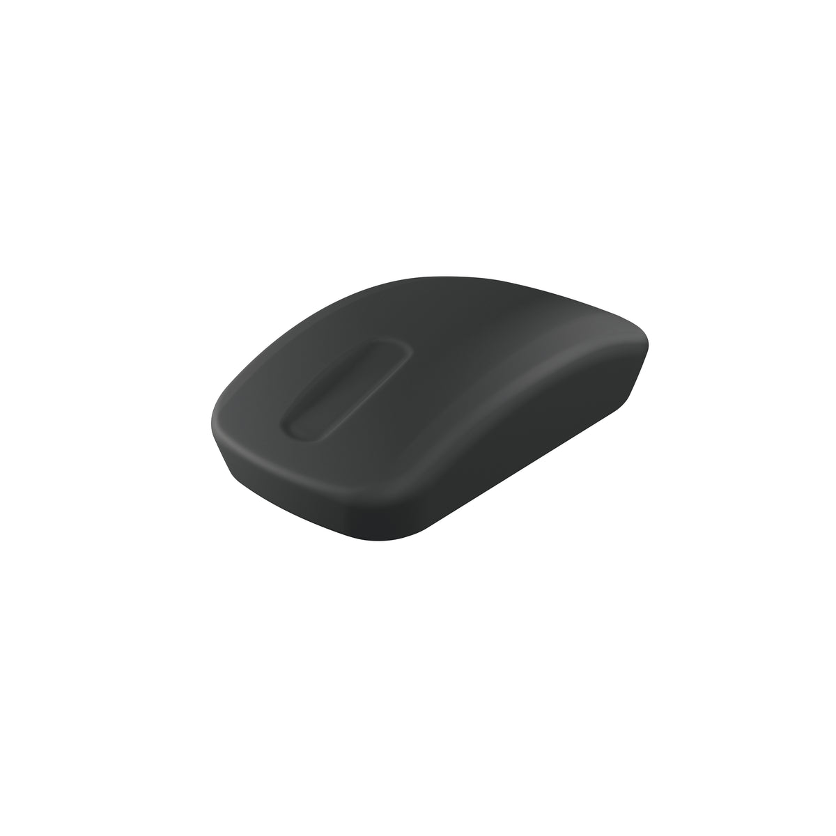 Contour Design Active Key Contour QuickClean Medizinische Maus IP68 Scrollsensor Kabellos Schwarz PMH3