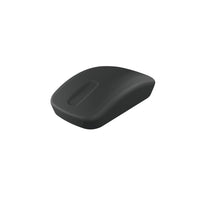 Contour Design Active Key Contour QuickClean Medizinische Maus IP68 Scrollsensor Kabellos Schwarz PMH3