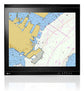 EIZO FDS1904 Computerbildschirm 48,3 cm (19") 1280 x 1024 Pixel Schwarz