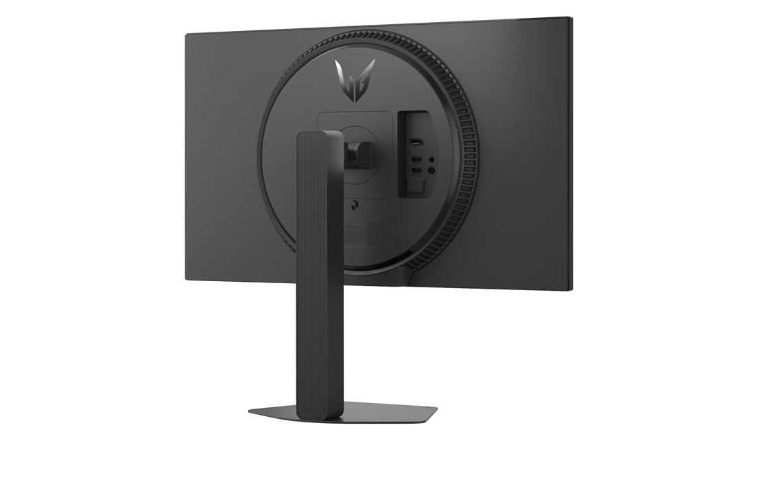 LG 27G440A-B Computerbildschirm 68,6 cm (27") 1920 x 1080 Pixel Full HD LCD Schwarz