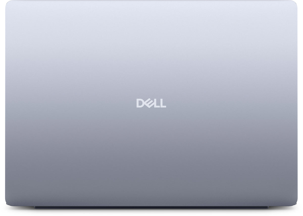 DELL 16S DS16265 Copilot+ PC AMD Ryzen AI 7 445 Laptop 40,6 cm (16") Quad HD+ 32 GB LPDDR5x-SDRAM 512 GB SSD Wi-Fi 7 (802.11be) Windows 11 Home Blau