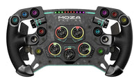 Moza Racing RS056 Gaming-Controller Schwarz Steuerrad