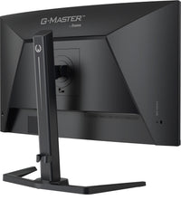 iiyama G-MASTER GCB2784HSU-B1 27" 240Hz Computerbildschirm 68,6 cm (27") 1920 x 1080 Pixel Schwarz