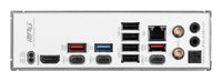 MSI MPG B850 EDGE TI WIFI Motherboard AMD B850 Sockel AM5 ATX
