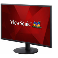 Viewsonic Value Series VA2718-SH Computerbildschirm 68,6 cm (27") 1920 x 1080 Pixel Full HD LED Schwarz