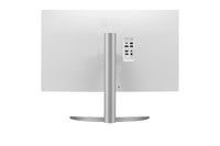 LG 32UP55NP-W Computerbildschirm 80 cm (31.5") 3840 x 2160 Pixel 4K Ultra HD Weiß