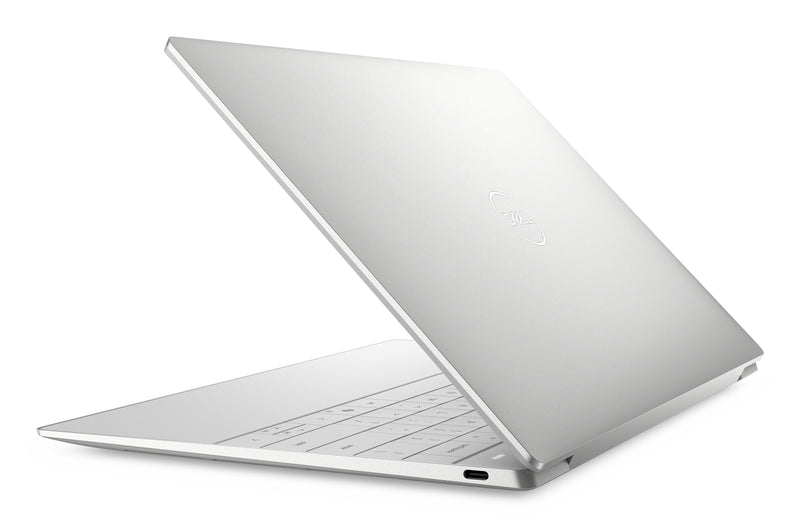 DELL XPS 13 9350 Copilot+ PC Intel Core Ultra 7 256V Laptop 34 cm (13.4") Full HD+ 16 GB LPDDR5x-SDRAM 512 GB SSD Wi-Fi 7 (802.11be) Windows 11 Pro Schweiz Platin