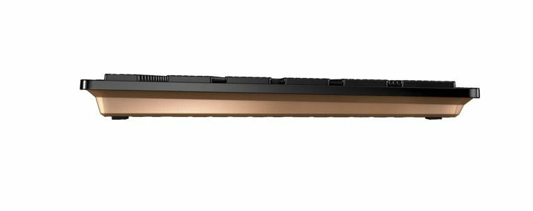CHERRY DW 9100 SLIM
