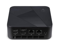 Acer Revo Box RB102-LNL Copilot+ PC Intel Core Ultra 5 226V 16 GB LPDDR5x-SDRAM 512 GB SSD Windows 11 Pro Mini PC Mini-PC Schwarz