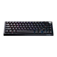 XPG SORCERER MINI GAMING-TASTATUR