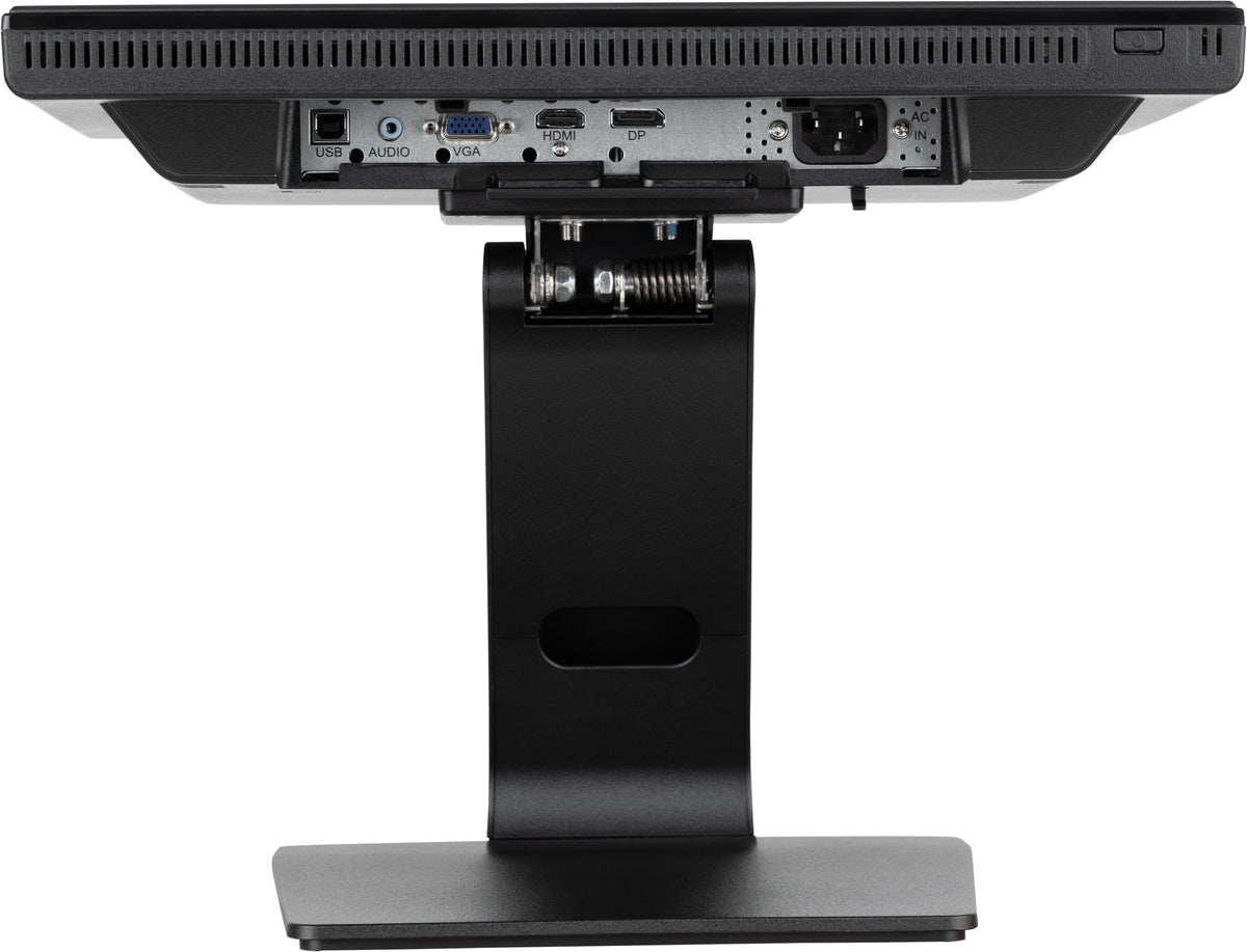 iiyama ProLite Computerbildschirm 43,2 cm (17") 1280 x 1024 Pixel SXGA LED Touchscreen Tisch Schwarz