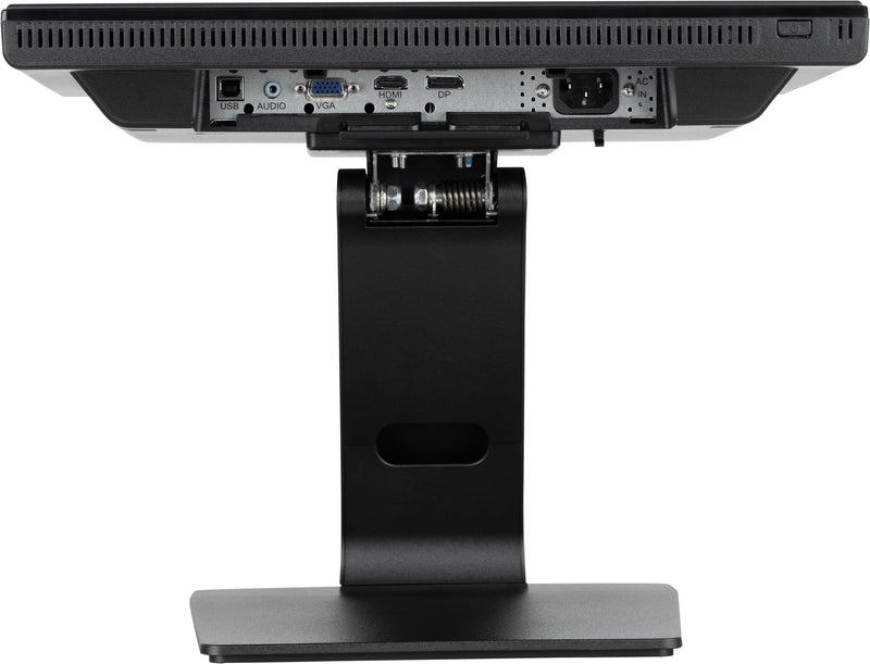 iiyama ProLite Computerbildschirm 43,2 cm (17") 1280 x 1024 Pixel SXGA LED Touchscreen Tisch Schwarz