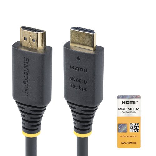1.5M PREMIUM CERTIFIED HDMI