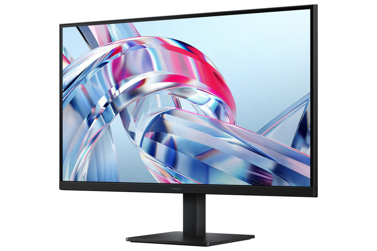 Samsung S70H Computerbildschirm 68,6 cm (27") 3840 x 2160 Pixel 4K Ultra HD LCD Schwarz