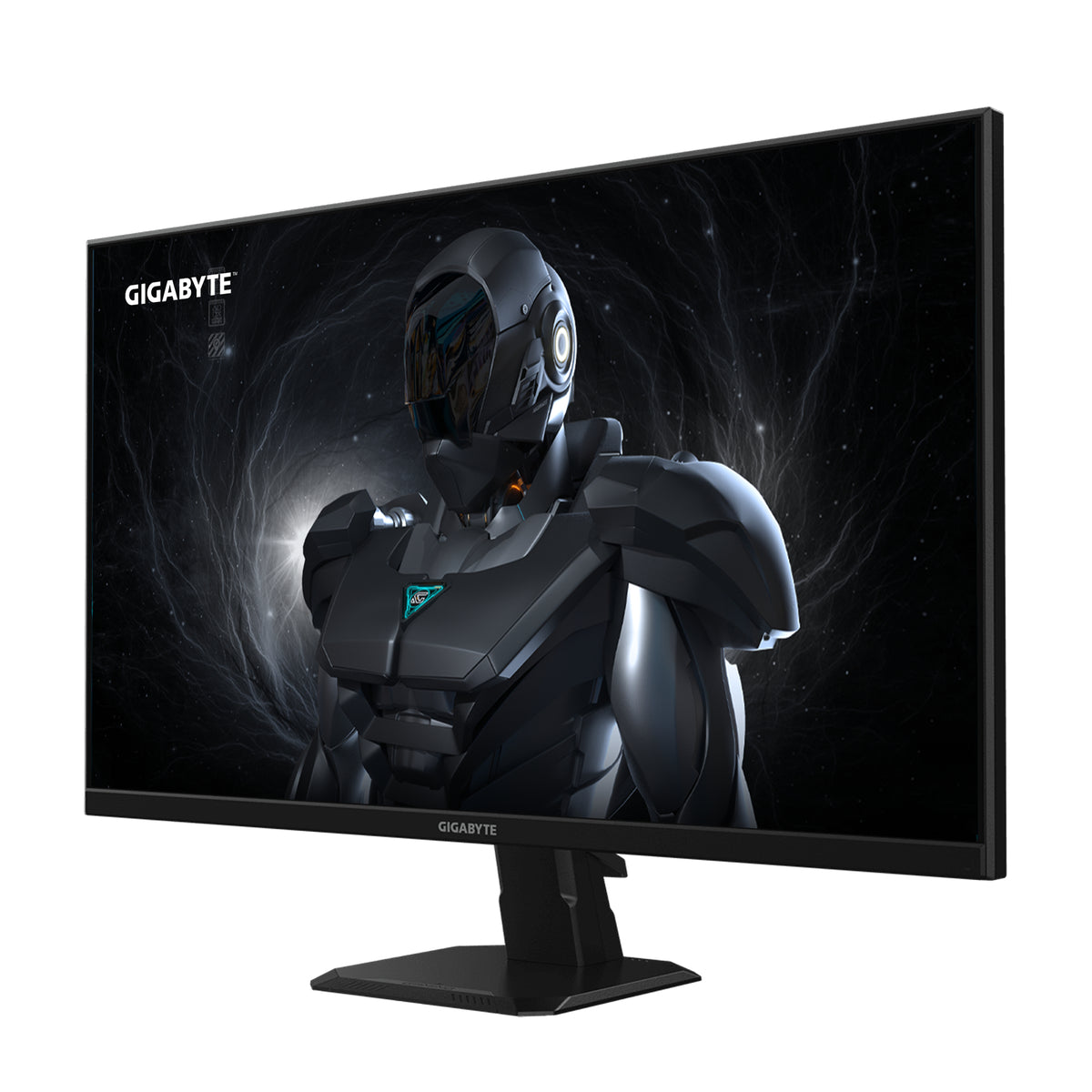 GIGABYTE GS27F2 27" FHD Gaming Monitor - 1920 x 1080, 240Hz, 1ms, 300 cd/m², FreeSync, HDR ready, HDMI 2.0, Displayport 1.4