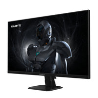 GIGABYTE GS27F2 27" FHD Gaming Monitor - 1920 x 1080, 240Hz, 1ms, 300 cd/m², FreeSync, HDR ready, HDMI 2.0, Displayport 1.4