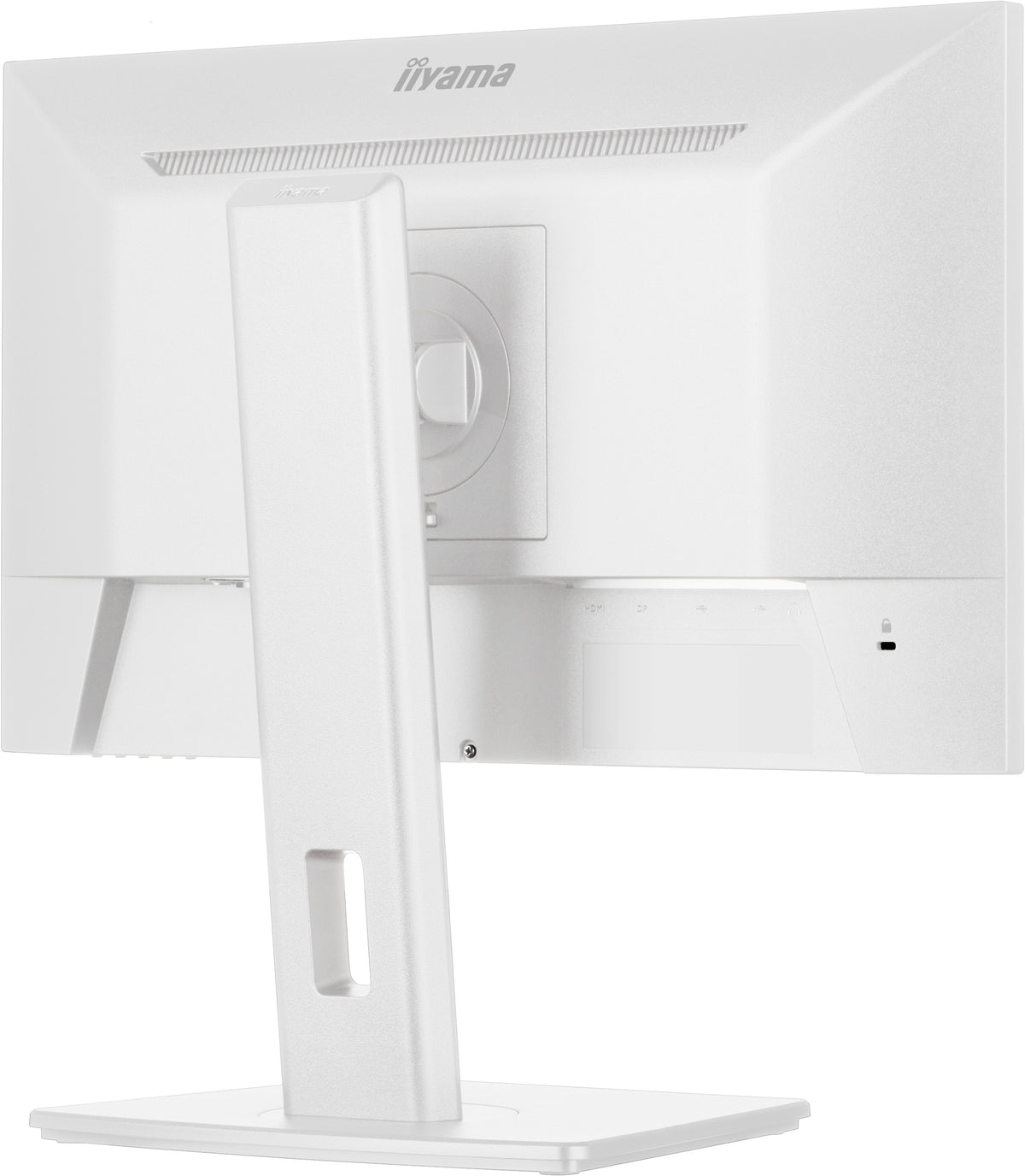 iiyama ProLite XUB2293HSU-W7 Computerbildschirm 54,6 cm (21.5") 1920 x 1080 Pixel Full HD LED Weiß
