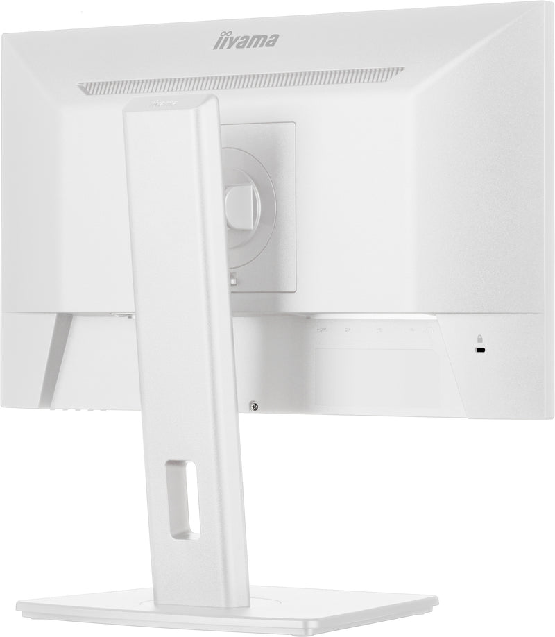 iiyama ProLite XUB2293HSU-W7 Computerbildschirm 54,6 cm (21.5") 1920 x 1080 Pixel Full HD LED Weiß