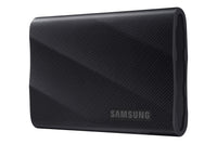 Samsung MU-PG1T0B 1 TB USB Typ-C USB 3.2 Gen 2x2 Schwarz