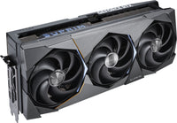 MSI SUPRIM GEFORCE RTX 5090 32G SOC Grafikkarte NVIDIA 32 GB GDDR7