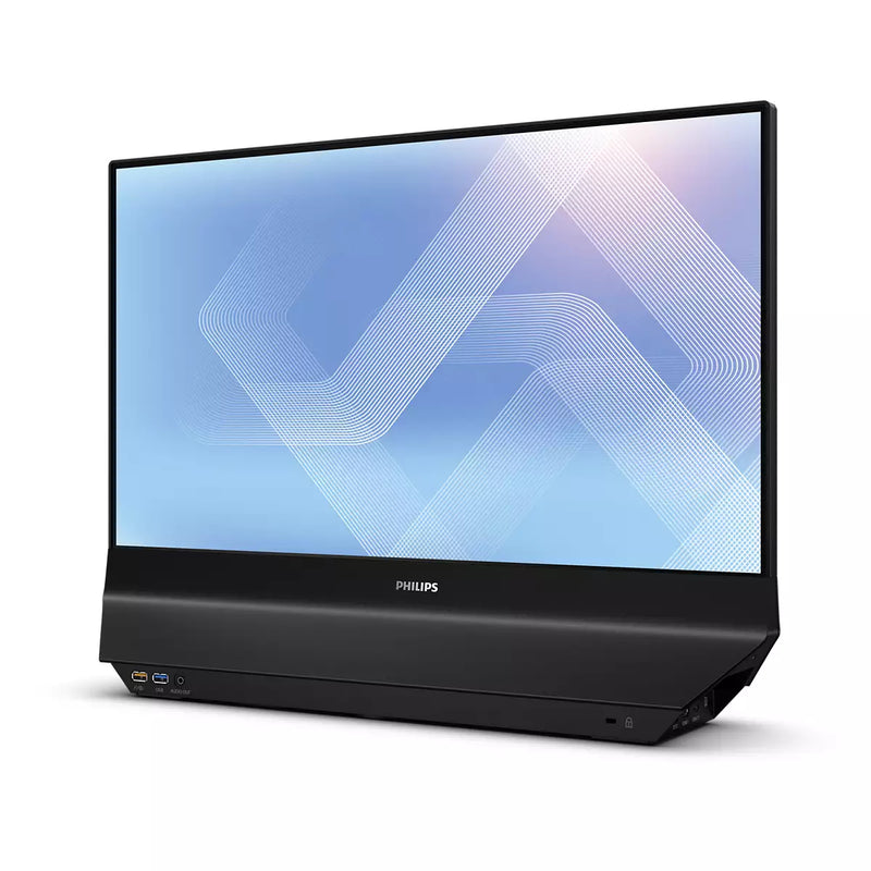 Philips 24B2D5300/00 Computerbildschirm 60,5 cm (23.8") 1920 x 1080 Pixel