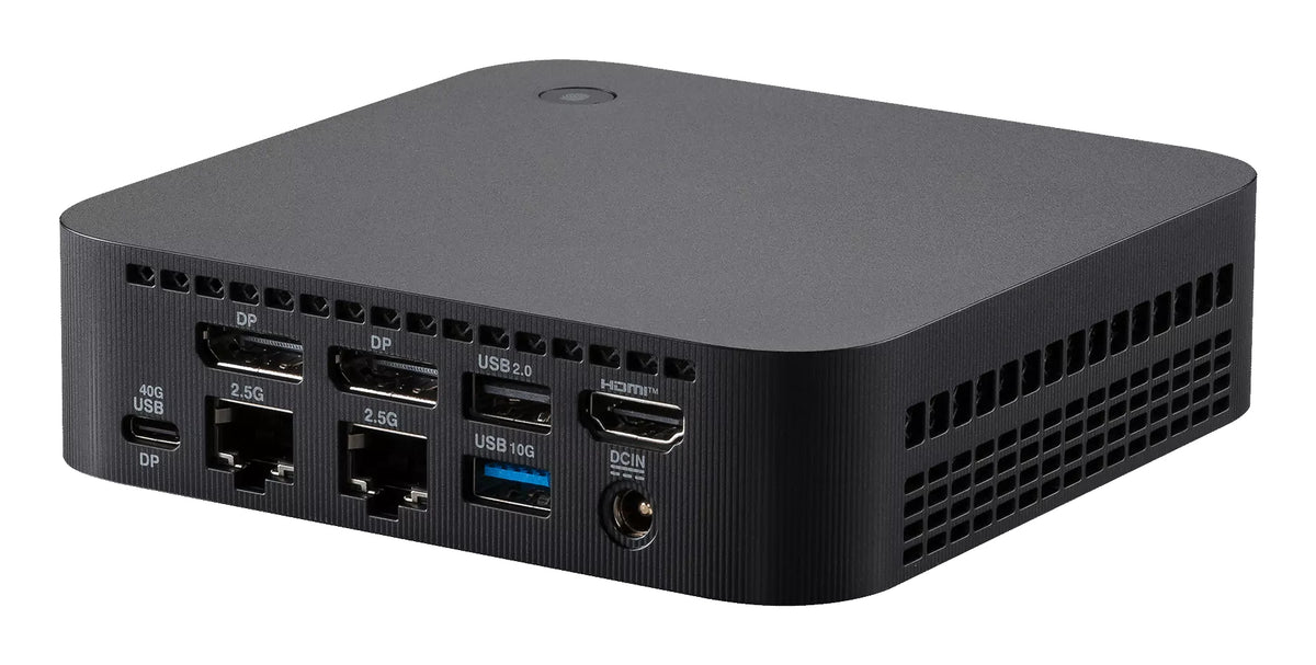 ASUS PN54-BBR321MNS1 Schwarz 210 3 GHz