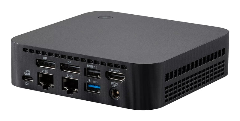 ASUS PN54-BBR321MNS1 Schwarz 210 3 GHz