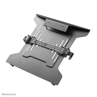 Neomounts NOTEBOOK-V200 Laptop-Halterung 10-15" - VESA - universal