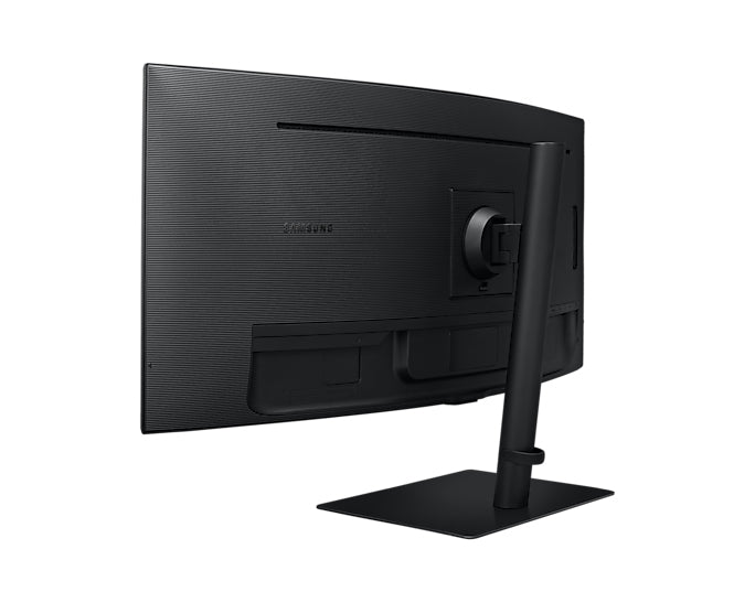 Samsung LS34A650UXU Computerbildschirm 86,4 cm (34") 3440 x 1440 Pixel UltraWide Quad HD LED Schwarz