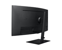 Samsung LS34A650UXU Computerbildschirm 86,4 cm (34") 3440 x 1440 Pixel UltraWide Quad HD LED Schwarz