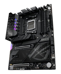 ASUS ROG CROSSHAIR X870E APEX AMD X870E Sockel AM5 ATX