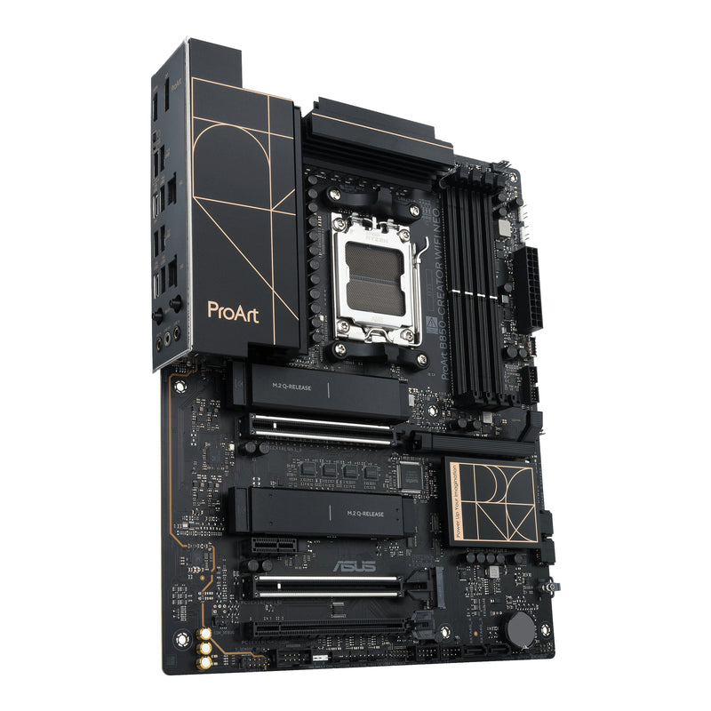 ASUS PROART B850-CREATOR WIFI NEO AMD B850 Sockel AM5 ATX