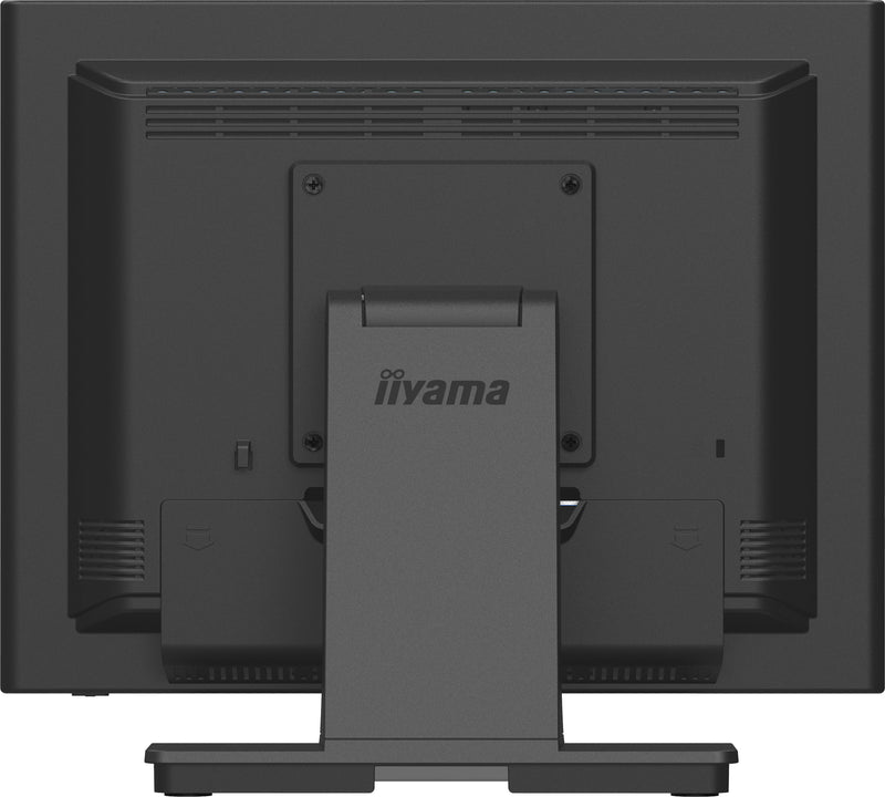 iiyama ProLite T1532MSC-B1S Computerbildschirm 38,1 cm (15") 1024 x 768 Pixel XGA LCD Touchscreen Schwarz