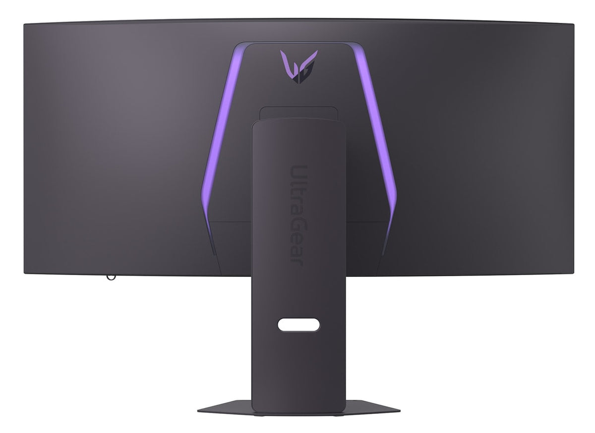 LG 39GX900A-B Computerbildschirm 99,1 cm (39") 3440 x 1440 Pixel Wide Quad HD OLED Schwarz
