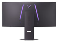 LG 39GX900A-B Computerbildschirm 99,1 cm (39") 3440 x 1440 Pixel Wide Quad HD OLED Schwarz