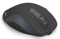 Hama WM-500 Maus Büro Rechts RF Wireless Optisch 1600 DPI