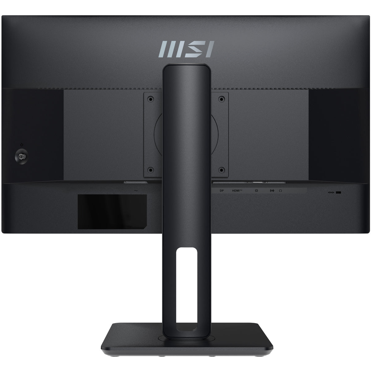 MSI Pro MP245PG Computerbildschirm 60,5 cm (23.8") 1920 x 1080 Pixel Full HD LCD Schwarz