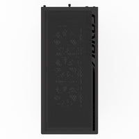 GIGABYTE C400 Midi Tower Schwarz