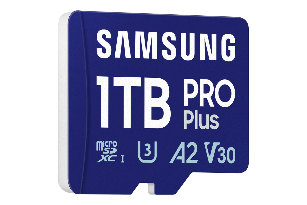 Samsung MB-MD1T0S 1 TB MicroSDXC UHS-I Klasse 10