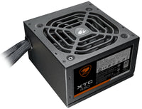 COUGAR CGR ST-750 Netzteil 750 W 20+4 pin ATX Schwarz