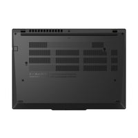 Lenovo ThinkPad T14 Gen 6 (Intel) Copilot+ PC Intel Core Ultra 5 226V Laptop 35,6 cm (14") WUXGA 16 GB 512 GB SSD Wi-Fi 7 (802.11be) Windows 11 Pro Schwarz Deutsch
