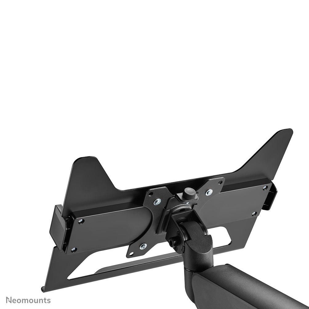 Neomounts ADS20-425BL1 Laptop-Halterung 11.6-17.3" - VESA - universal