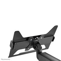 Neomounts ADS20-425BL1 Laptop-Halterung 11.6-17.3" - VESA - universal
