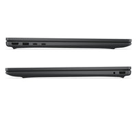 HP OmniBook 3 17-dk0132ng Intel Core 3 100U Laptop 43,9 cm (17.3") Full HD 8 GB DDR5-SDRAM 512 GB SSD Wi-Fi 6 (802.11ax) Windows 11 Home Schwarz, Grau