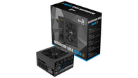 Aerocool Integrator Gold 1000W Netzteil 20+4 pin ATX ATX Schwarz