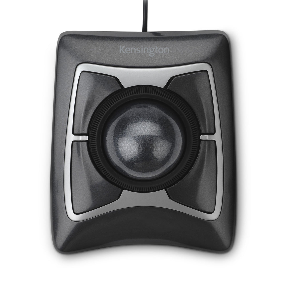 Kensington Kabelgebundener Expert Mouse-Trackball