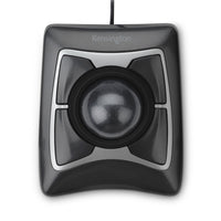 Kensington Kabelgebundener Expert Mouse-Trackball