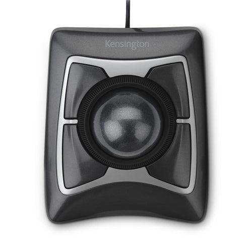 Kensington Kabelgebundener Expert Mouse-Trackball