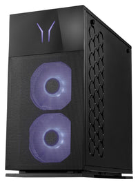 ERAZER Engineer X30 MD35478 Intel Core Ultra 7 265F 32 GB DDR5-SDRAM 2 TB SSD NVIDIA GeForce RTX 5070 Windows 11 Home Desktop PC Schwarz